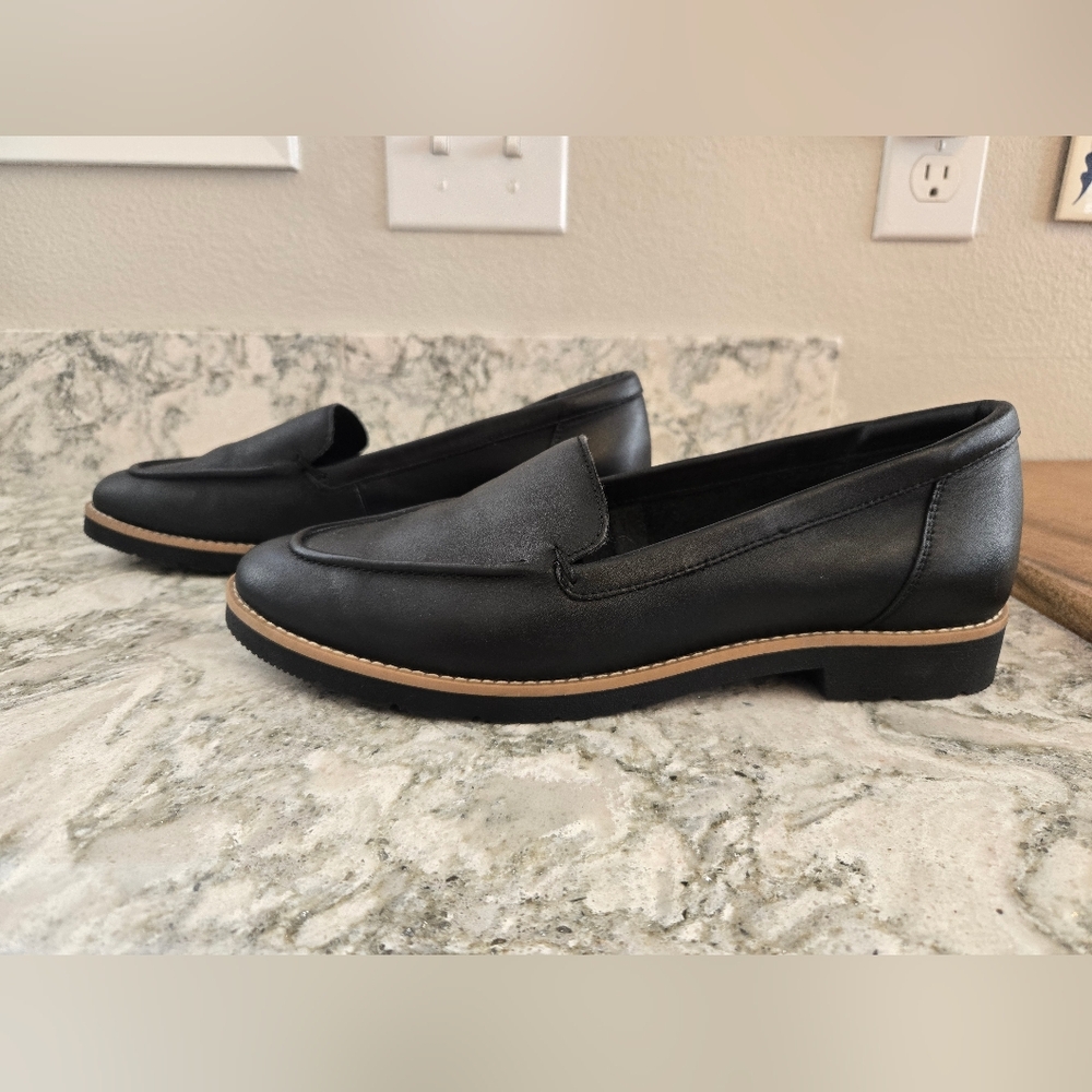 Aldo Rheildanflex Loafers - Picture 4 of 9